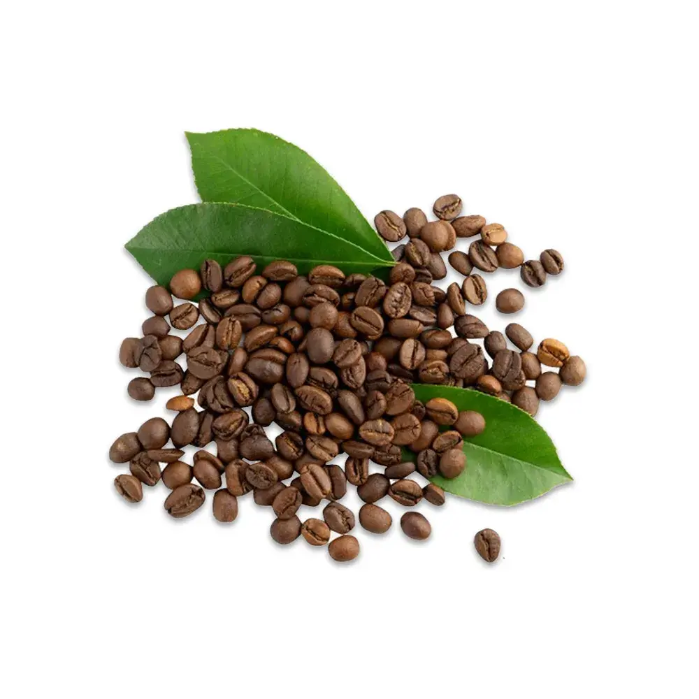 Best Alpha Limited — beverages for B2B trade: coffee and tea | France AJ Group Ltd