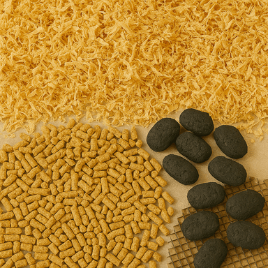 Others – Essential Non-Food Products