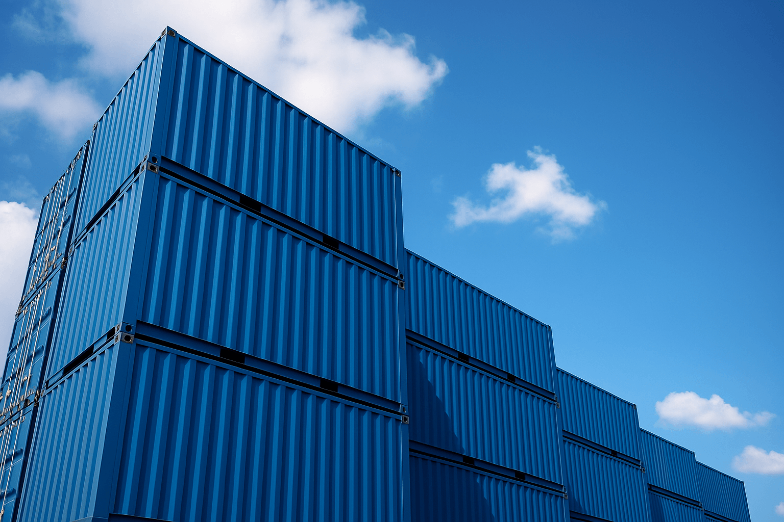 Best Alpha Limited — B2B food import & export with global container logistics for frozen meats, grains, condiments & beverages | France AJ Group Ltd