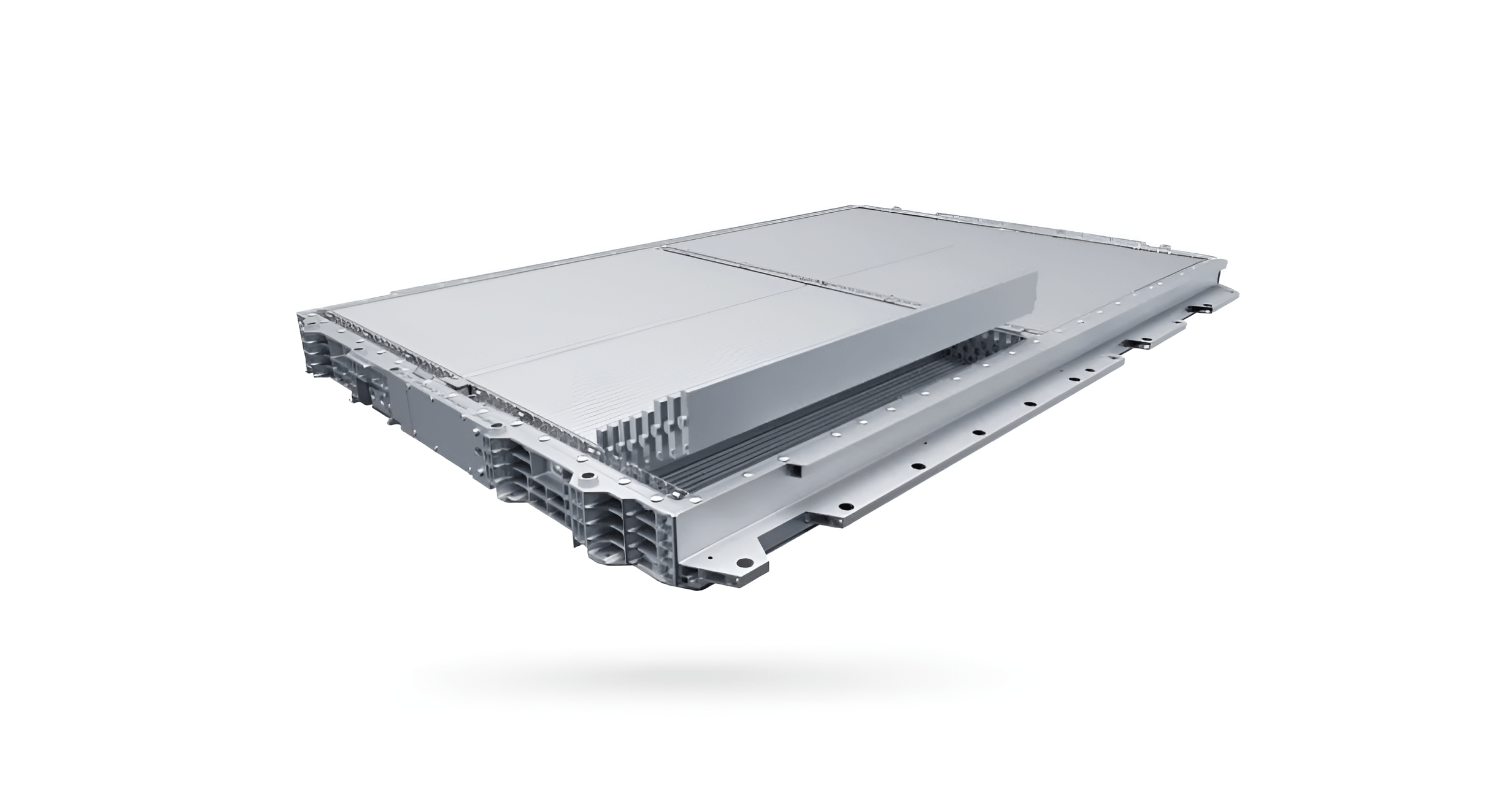 BYD ATTO 2 Blade Battery — LFP technology with enhanced safety and durability | France AJ Group Ltd