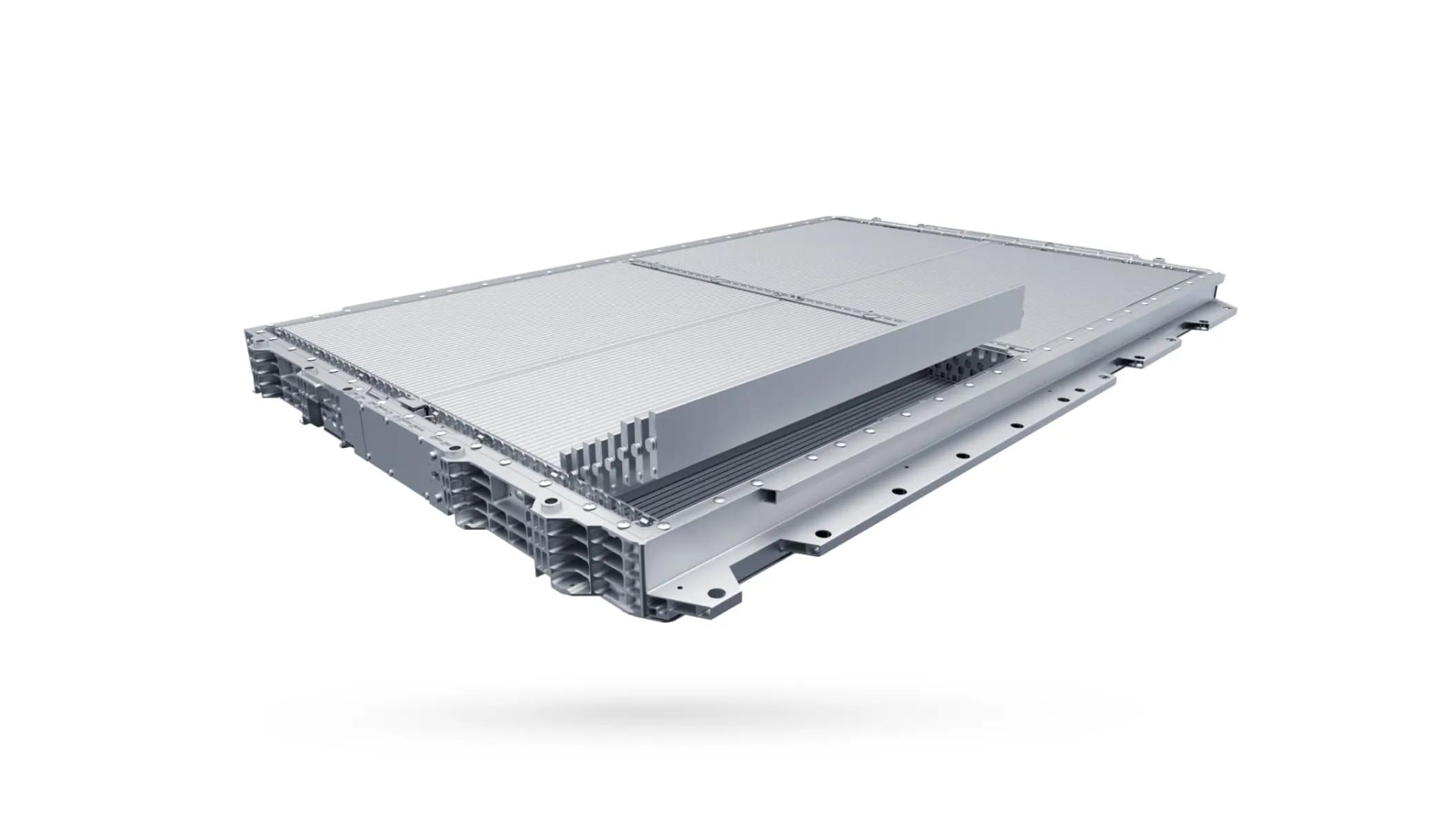 BYD TANG Blade Battery — LFP technology with proven safety and durability | France AJ Group Ltd