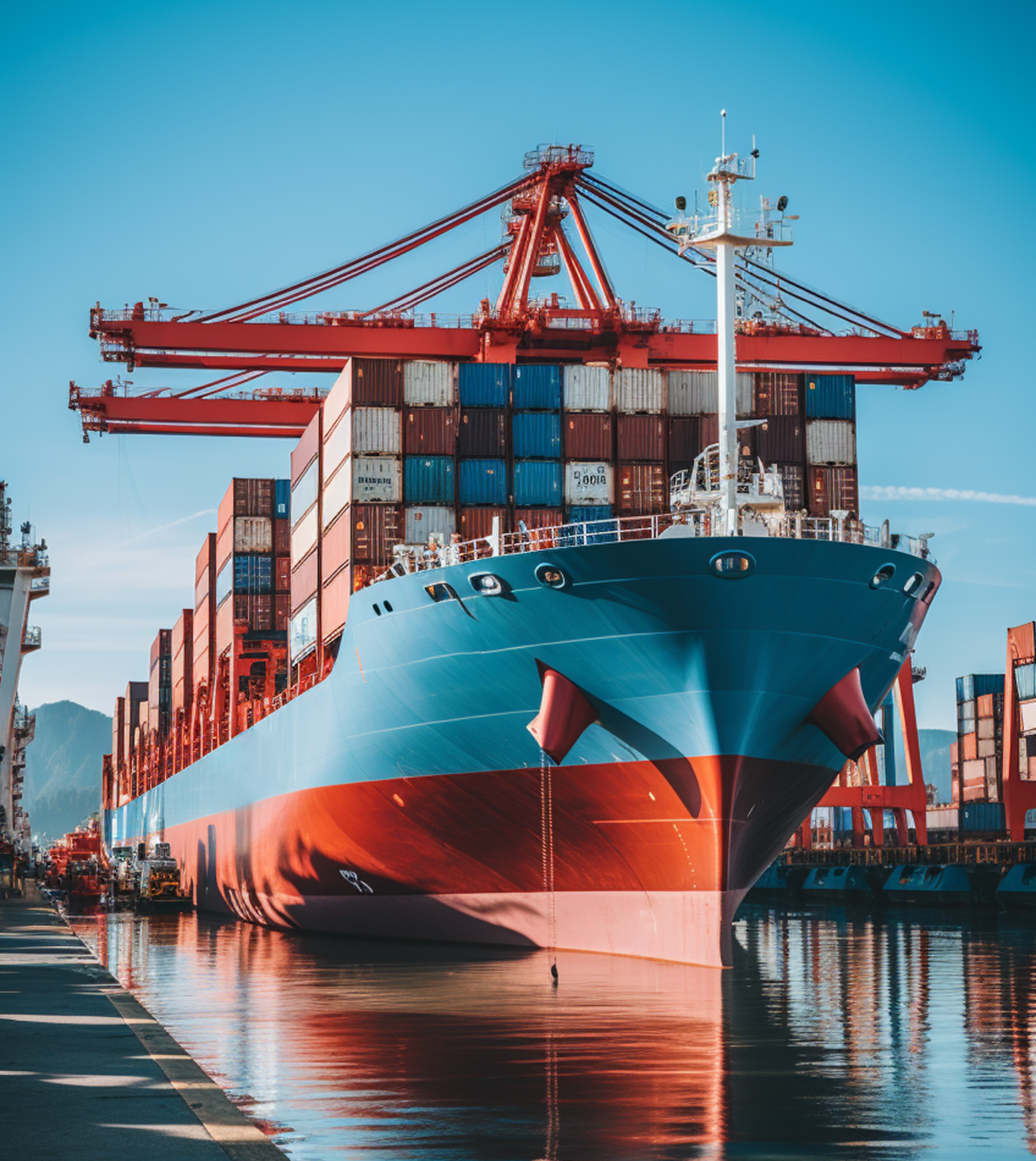 France AJ Alimentaire – B2B HALAL food import & export with global logistics & cold-chain shipping | France AJ Group Ltd