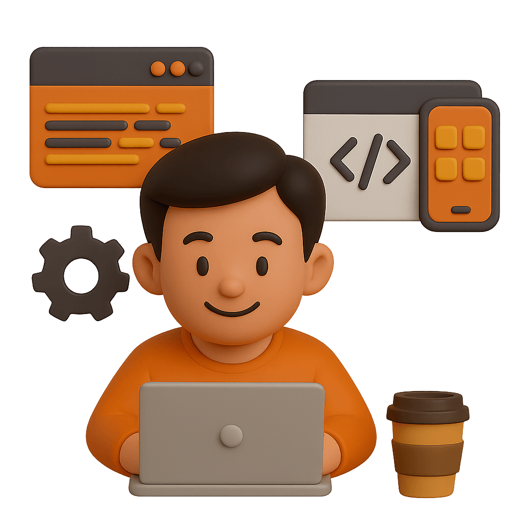 France AJ Hi-Tech — web & mobile app development, UI/UX design, e-commerce, SEO and cloud solutions | France AJ Group Ltd