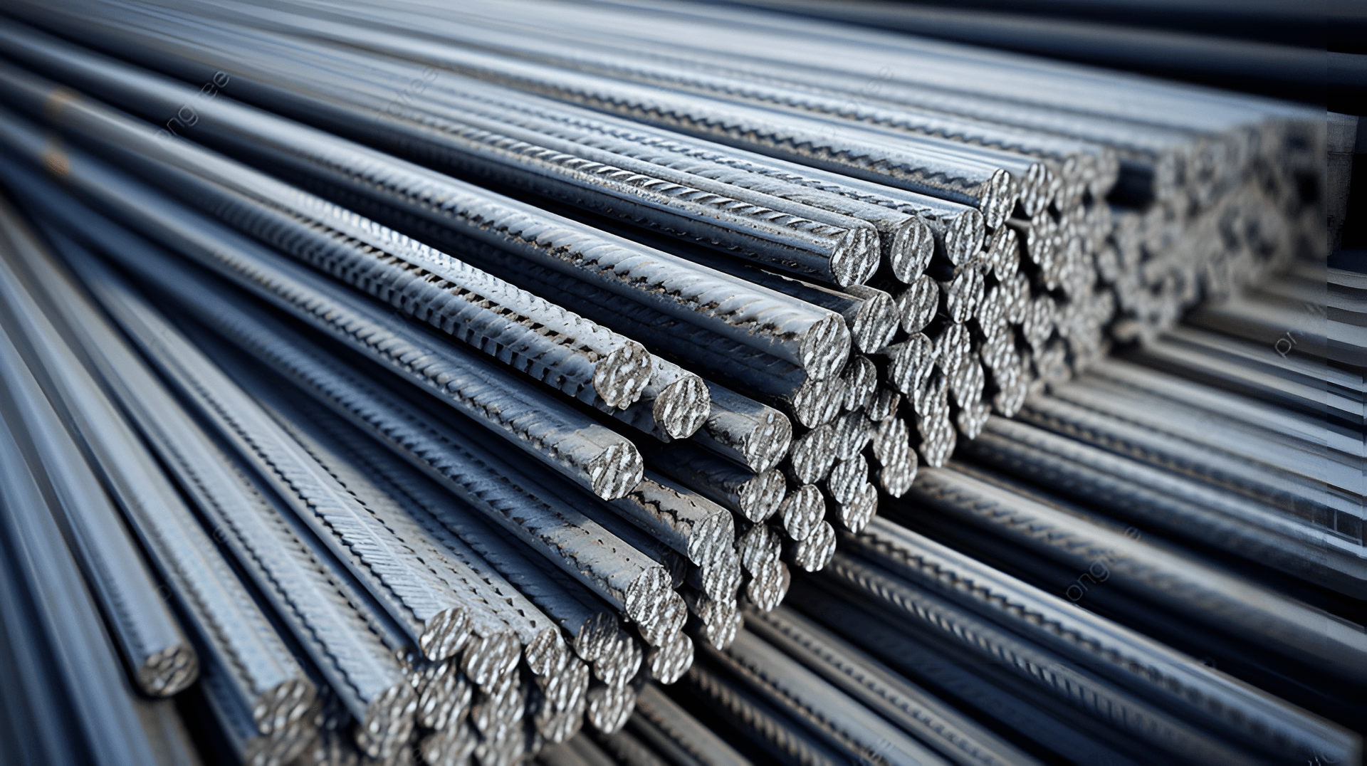 Concrete Iron – The Backbone of Construction