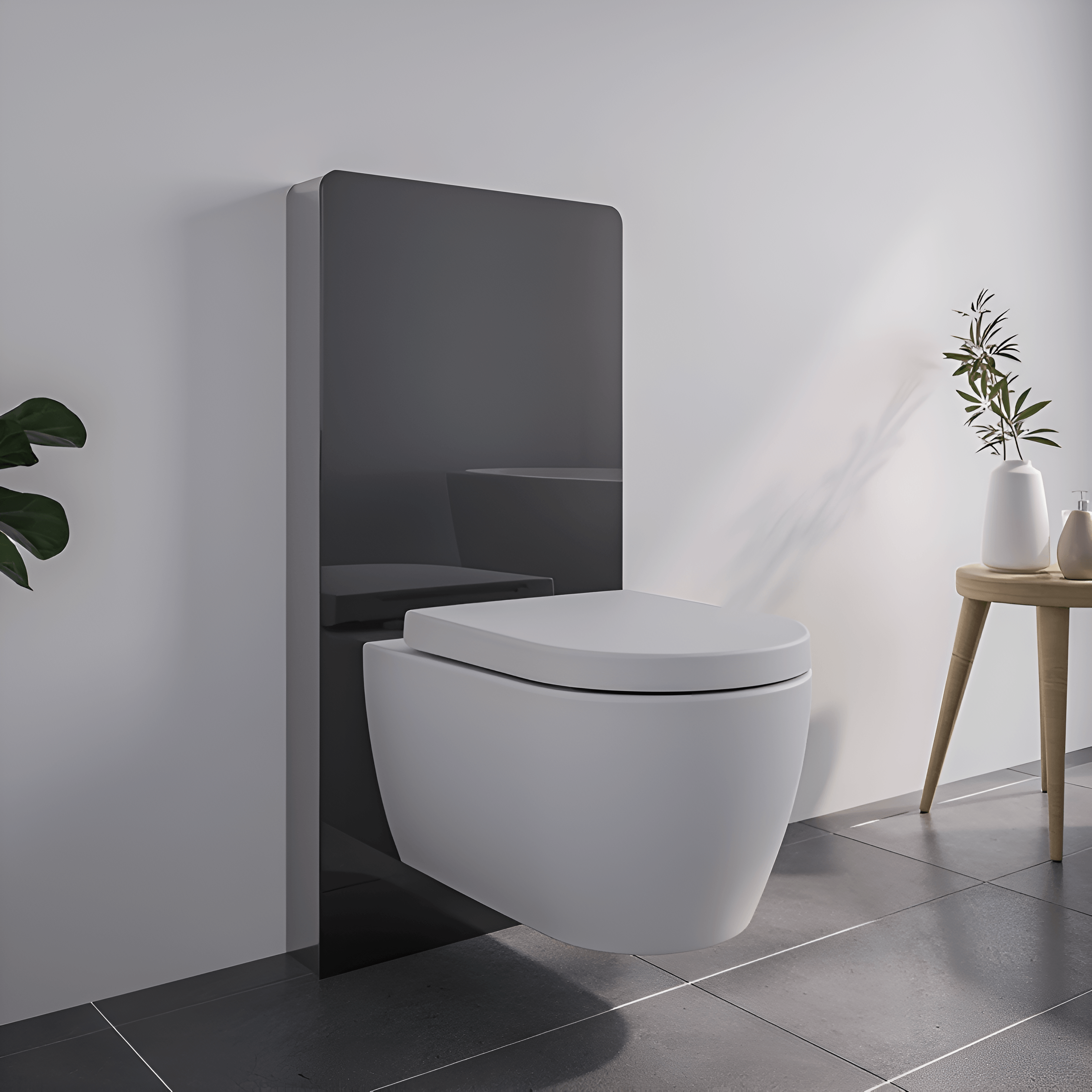 Bathroom – Stylish & Practical Solutions