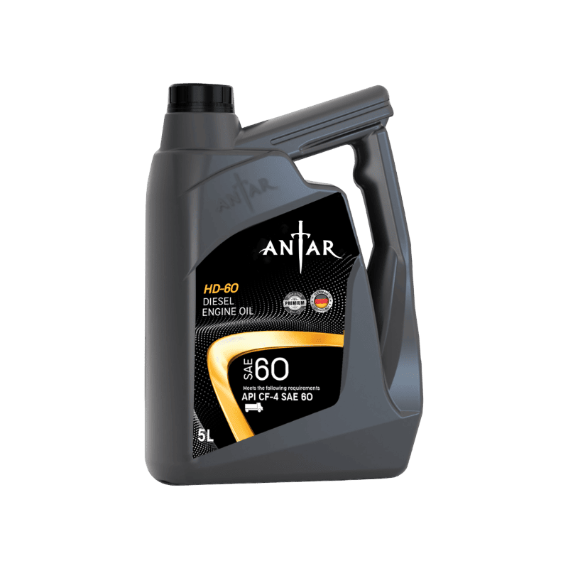 Antar HD-60 CF-4 Product thumbnail | France AJ Group Ltd