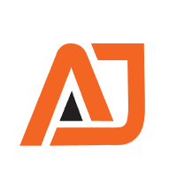 France Aj Hi-Tech Logo