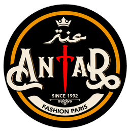 Antar King Logo