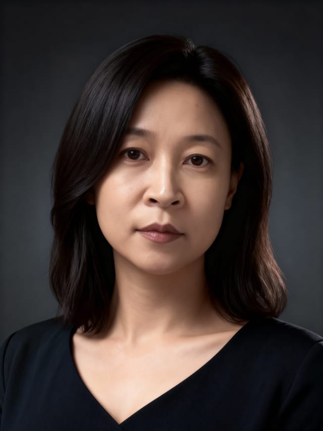 Ms. Bophany Chip — Export Director, France AJ Group Ltd