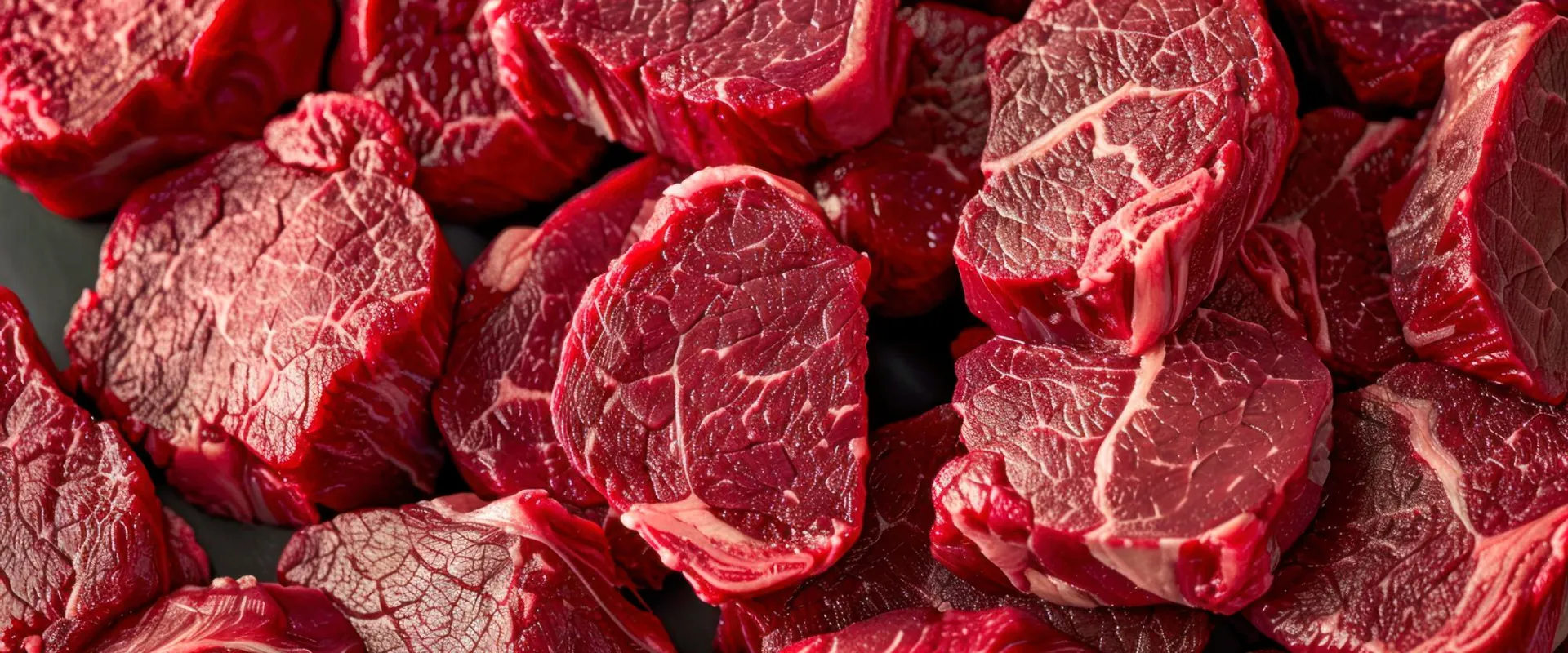 Premium Halal Frozen Meat Wholesale