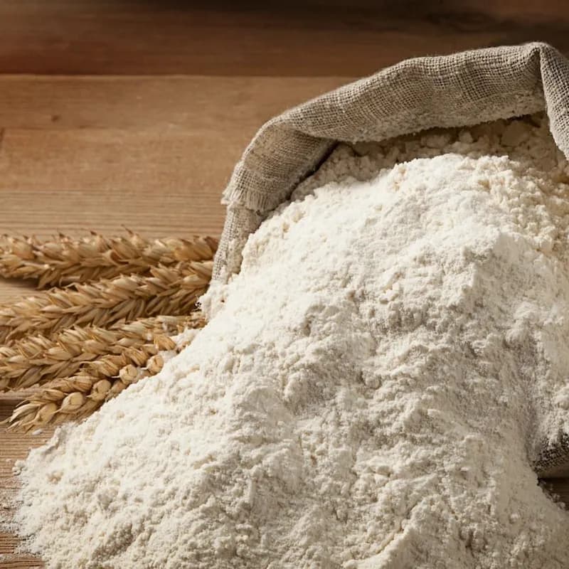 Flour