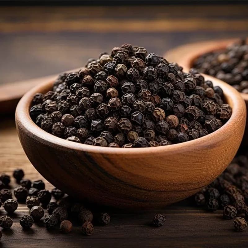 Pepper