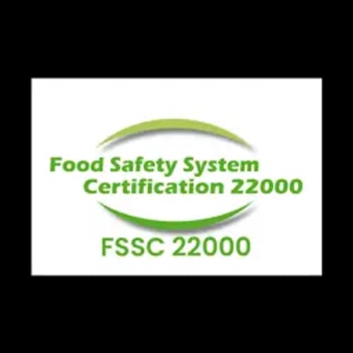 FSSC 22000: Food Safety System Certification