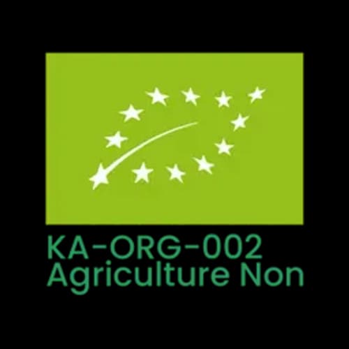 KA-ORG-002 Agriculture NonCertification