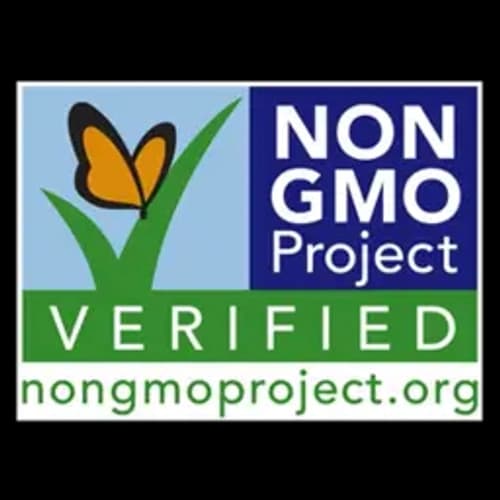 NON GMO certification