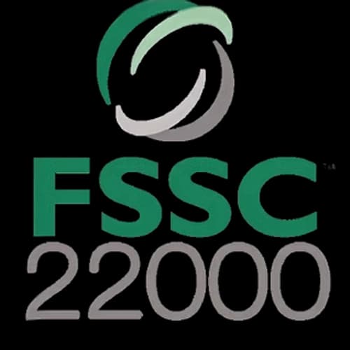 fssc 22000 certification