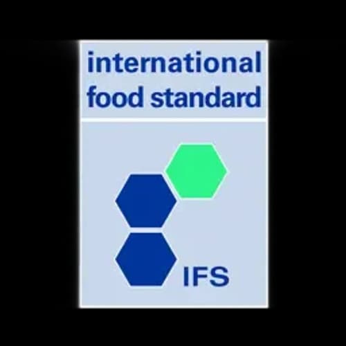 international food standard ifs certification