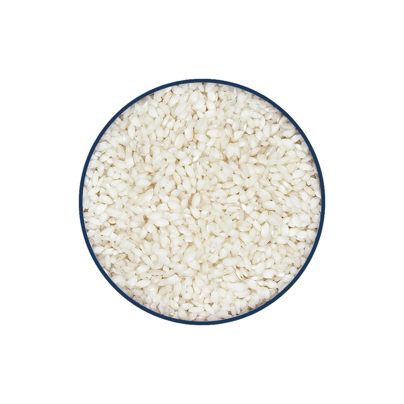 Use Arborio Rice for creamy, flavorful risotto and other Italian dishes.