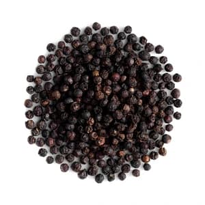 Black Kampot Pepper