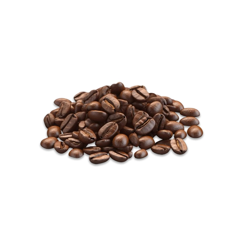 Savor the smooth and mild flavor of Coffee Bean Brazilian, perfect for any coffee lover.