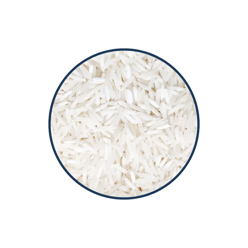 Premium Jasmine Rice from Thailand, Vietnam, and Cambodia. Known for its fragrant aroma and soft texture, ideal for B2B rice wholesalers and global distributors