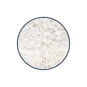 Jasmine Rice