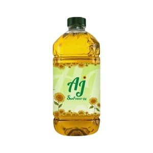 Sunflower Oil - 3L